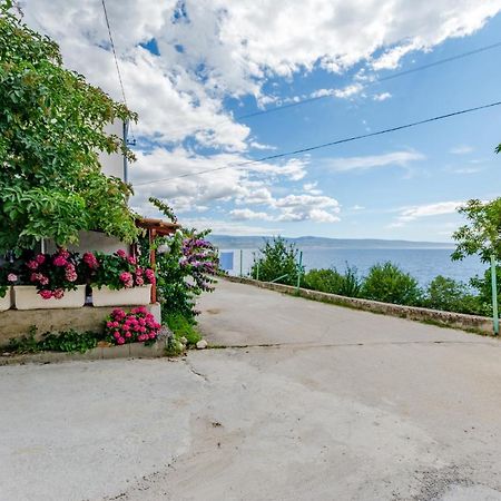 Apartment Nera Omiš Dış mekan fotoğraf