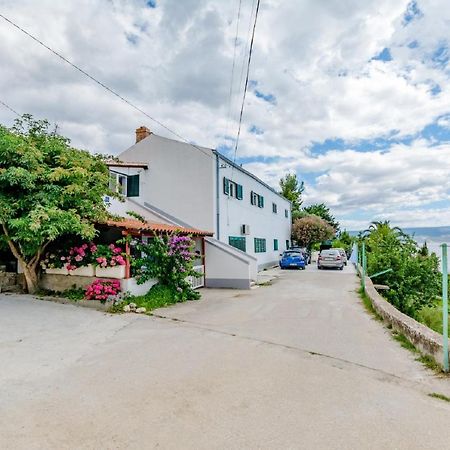 Apartment Nera Omiš Dış mekan fotoğraf