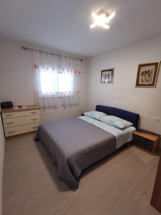 Apartment Nera Omiš Dış mekan fotoğraf