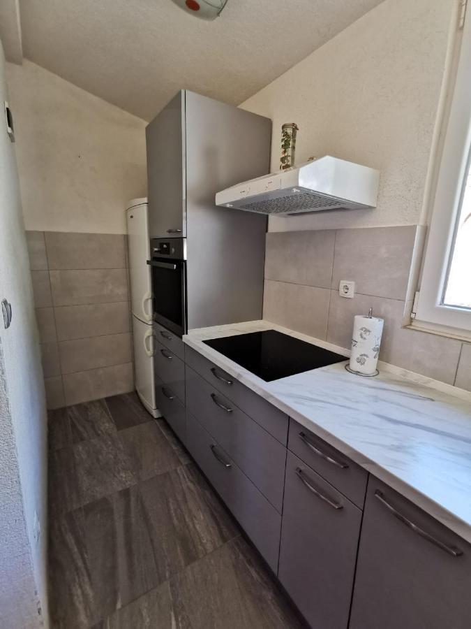 Apartment Nera Omiš Oda fotoğraf