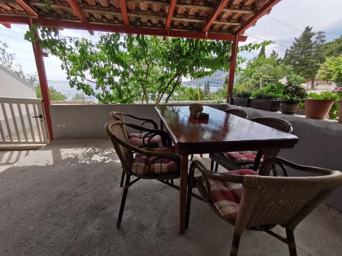 Apartment Nera Omiš Oda fotoğraf