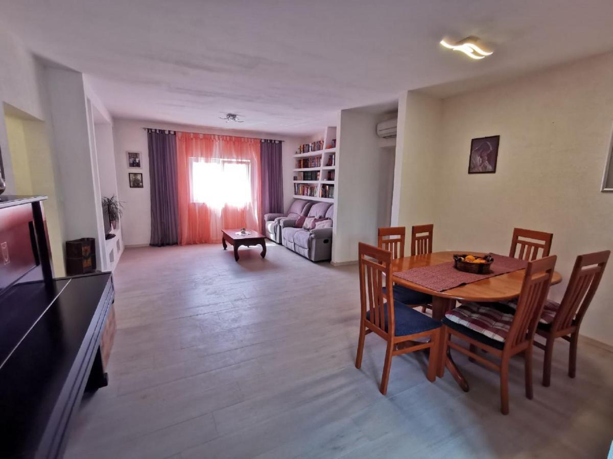 Apartment Nera Omiš Dış mekan fotoğraf